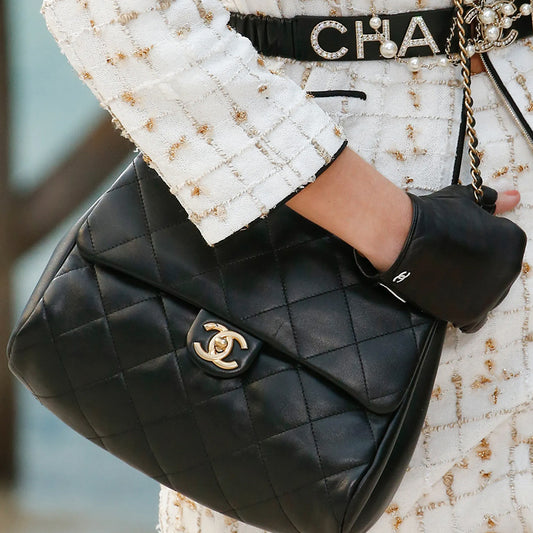 THE COLLECTABLES:|The Chanel Bag