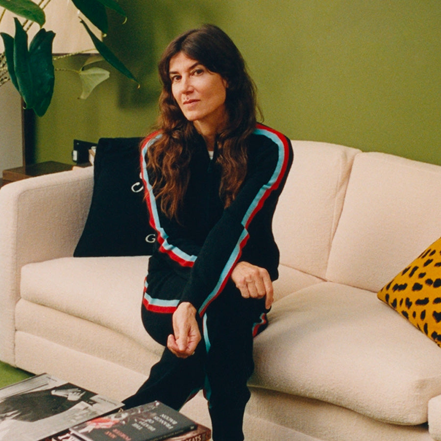 The Archive|A Life in Fashion
