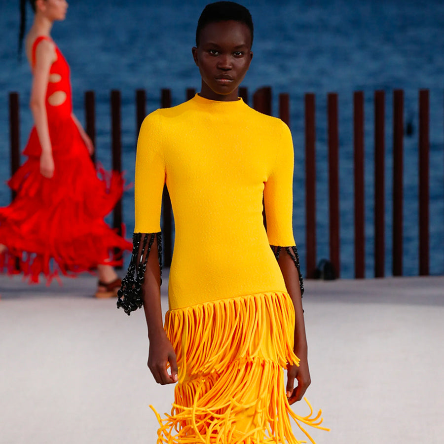 Reads|The Best SS22 Trends