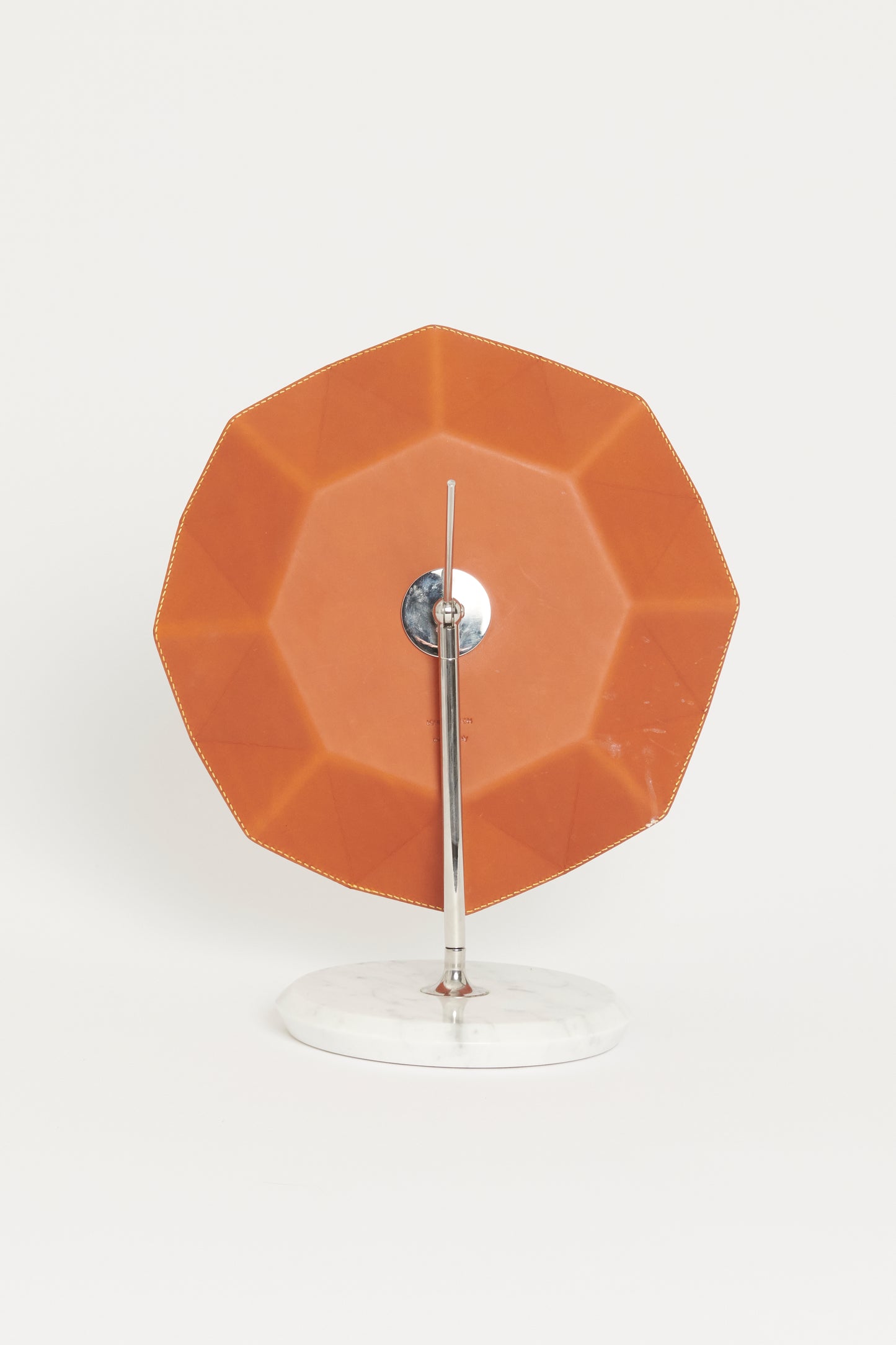 Brown Preowned Diamond Mirror By Marcel Wanders