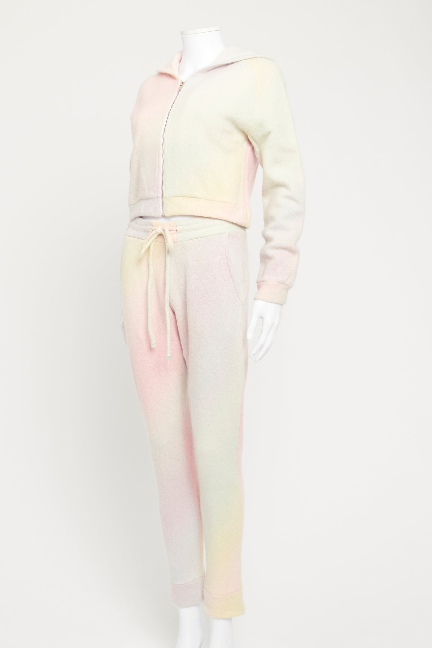 Tie Die Rainbow Preowned Tracksuit