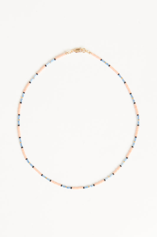 ‘In between’ Layer Me Necklace