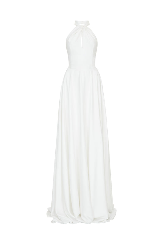 White Cedar Dress