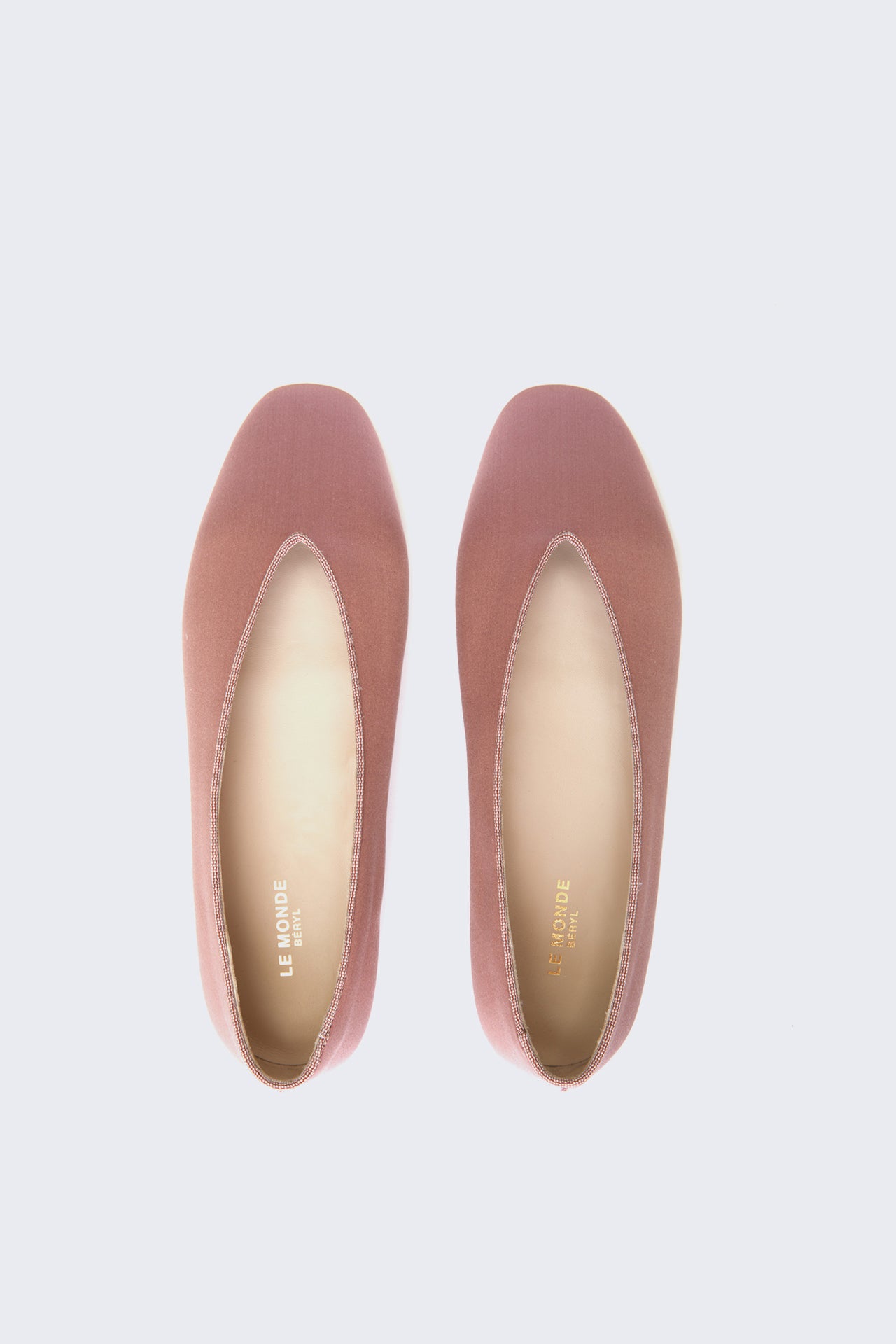 Regency Slipper