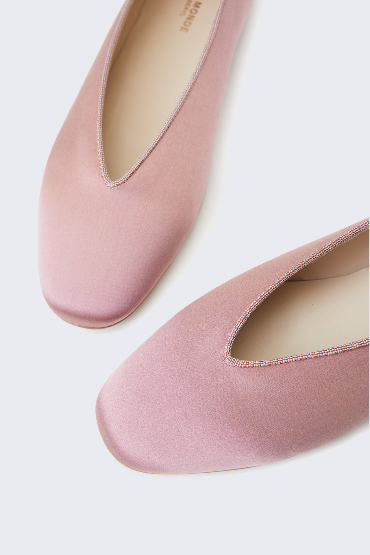 Regency Slipper