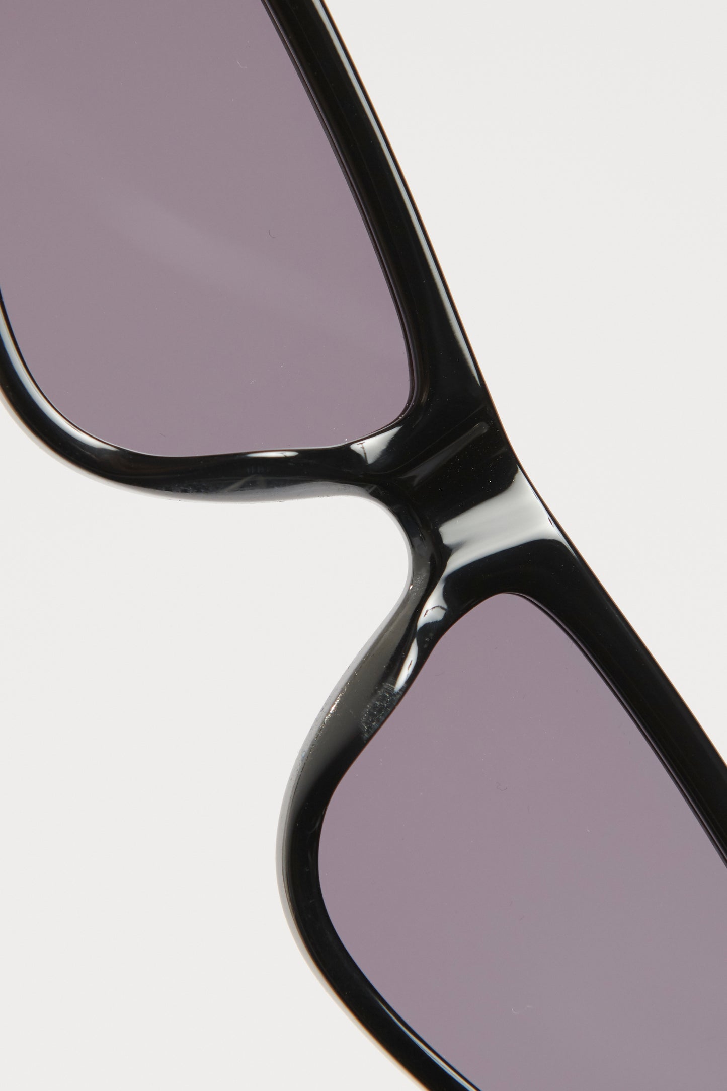 SC0230S Essentials Black Preowned Sunglasses