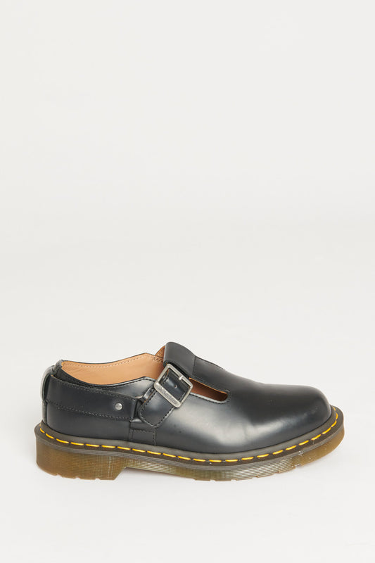 x Dr. Martens T-Bar Mary Janes