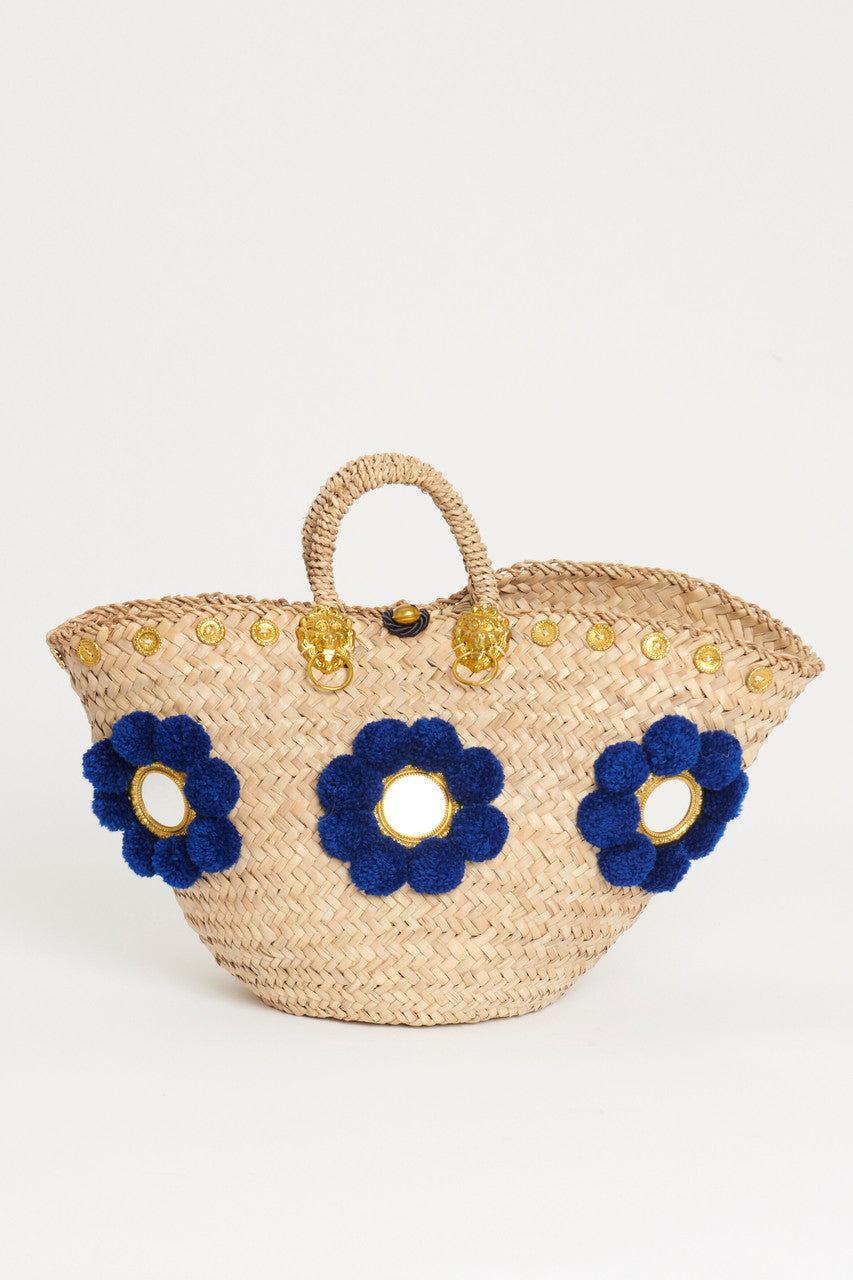 Sicilian straw bag hot sale