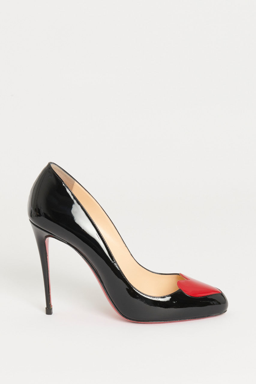 Christian shop louboutin doracora