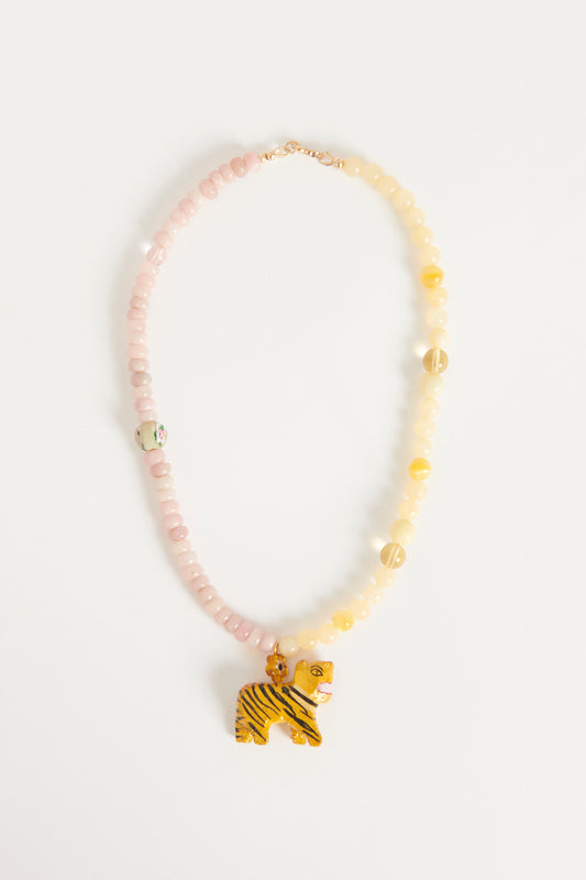 Indian Summer Necklace