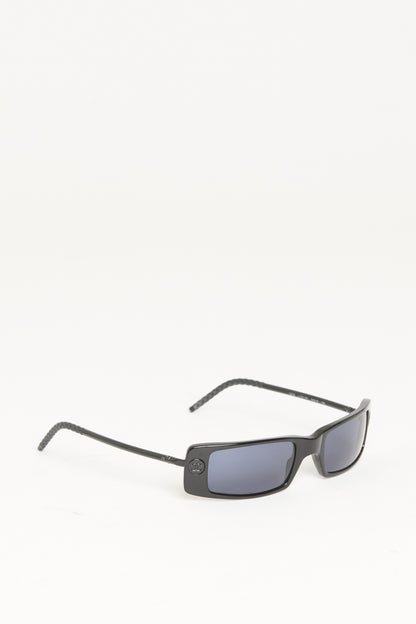 Black 5036 Preowned Sunglasses
