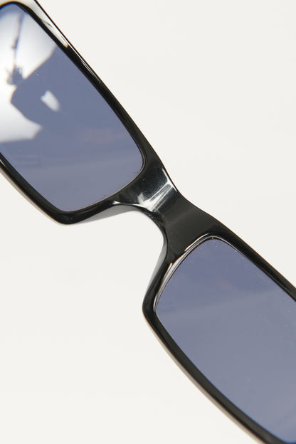 Black 5036 Preowned Sunglasses