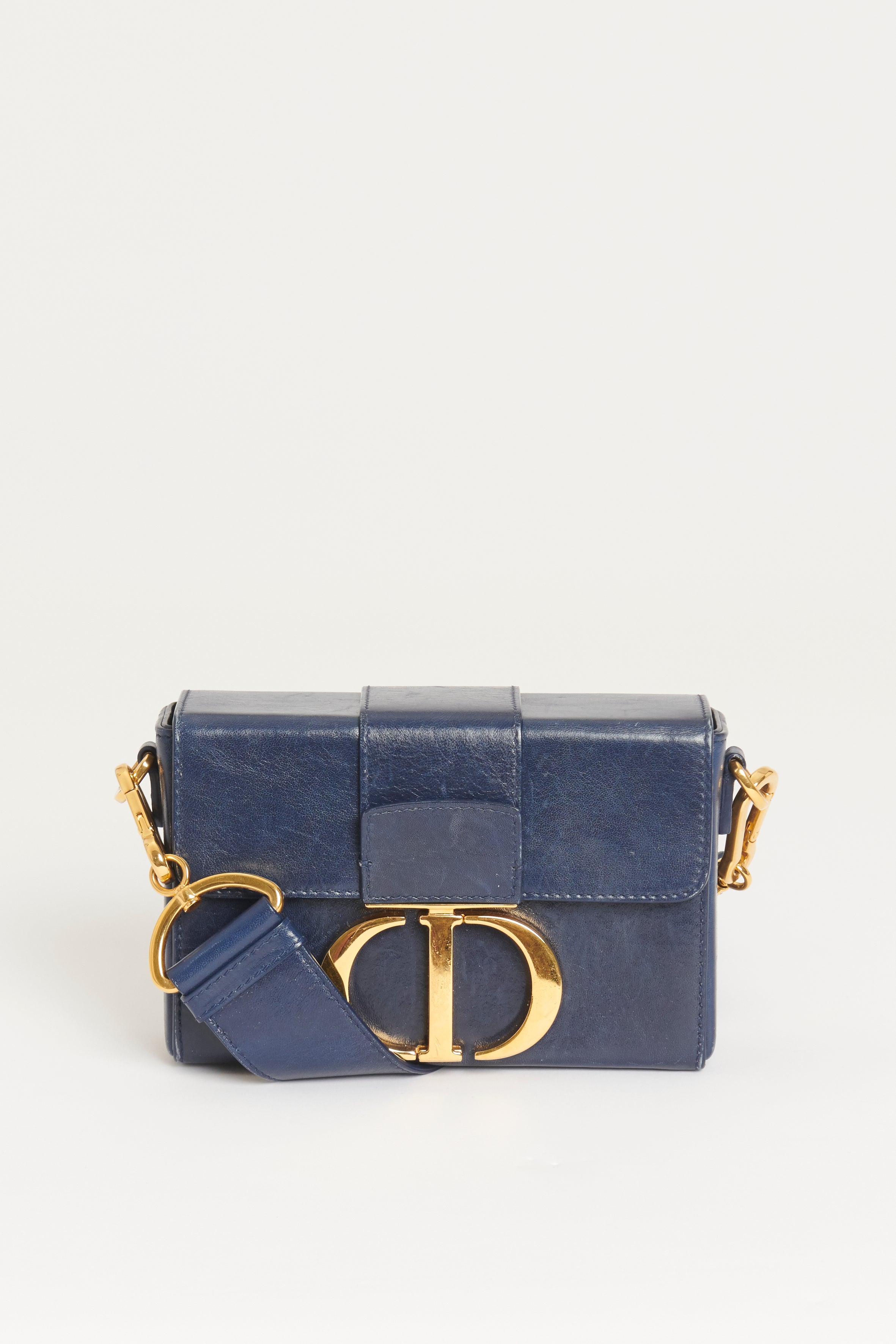 Christian dior hotsell box bag