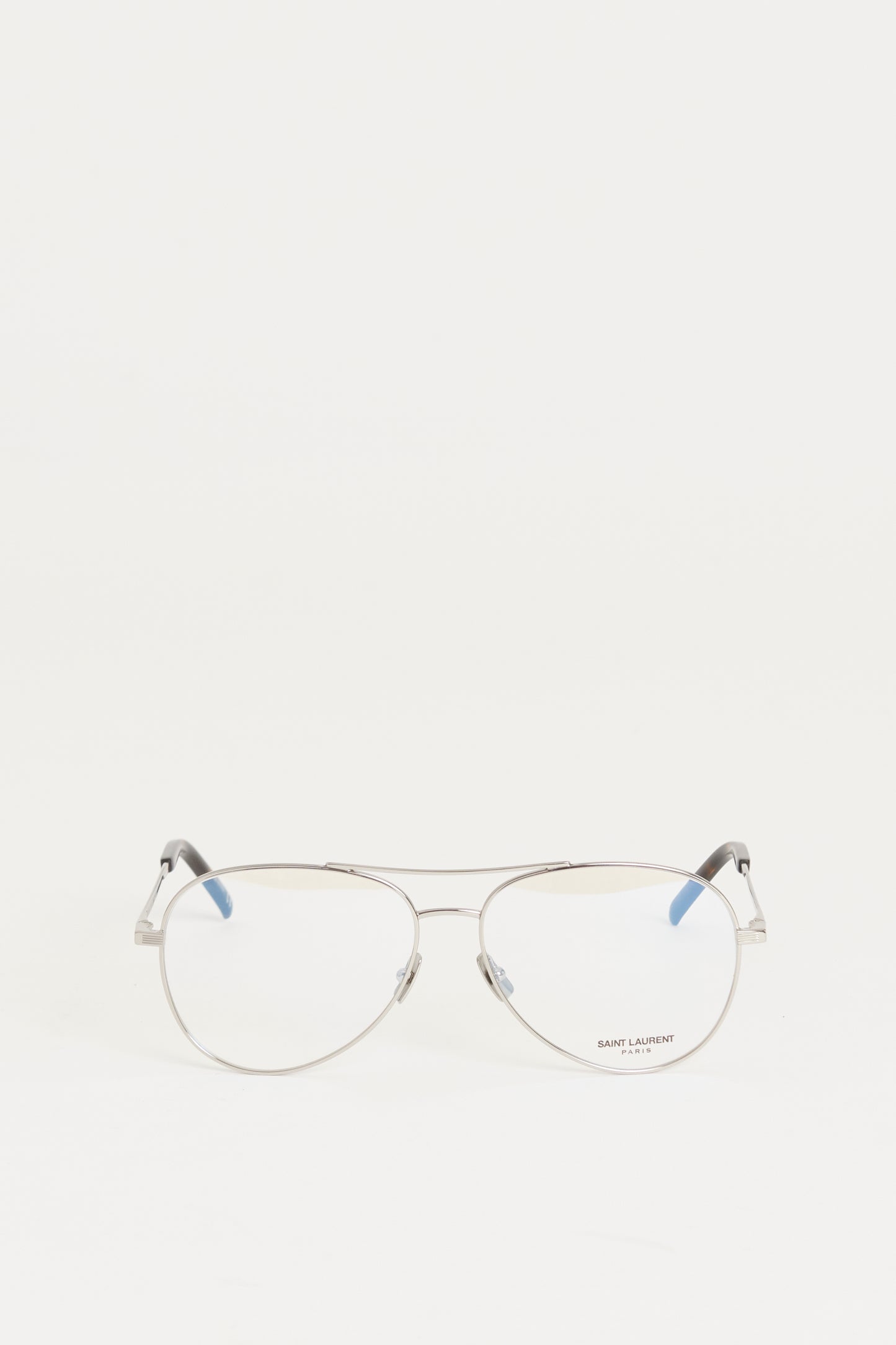 SL 153 003 Clear Lens Preowned Glasses