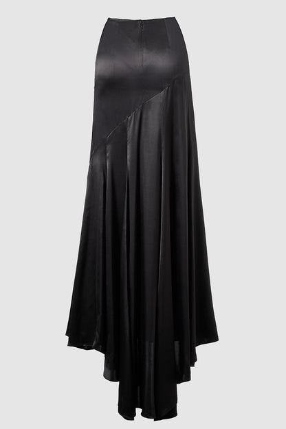 Black Jasmin Skirt