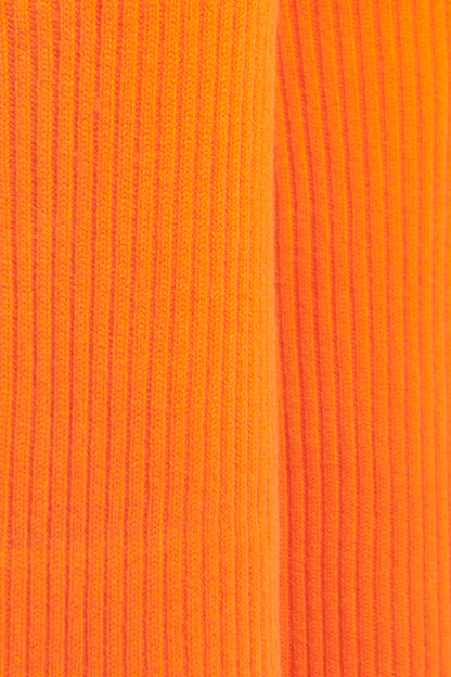 Orange Cashmere Preowned Canyon Pants