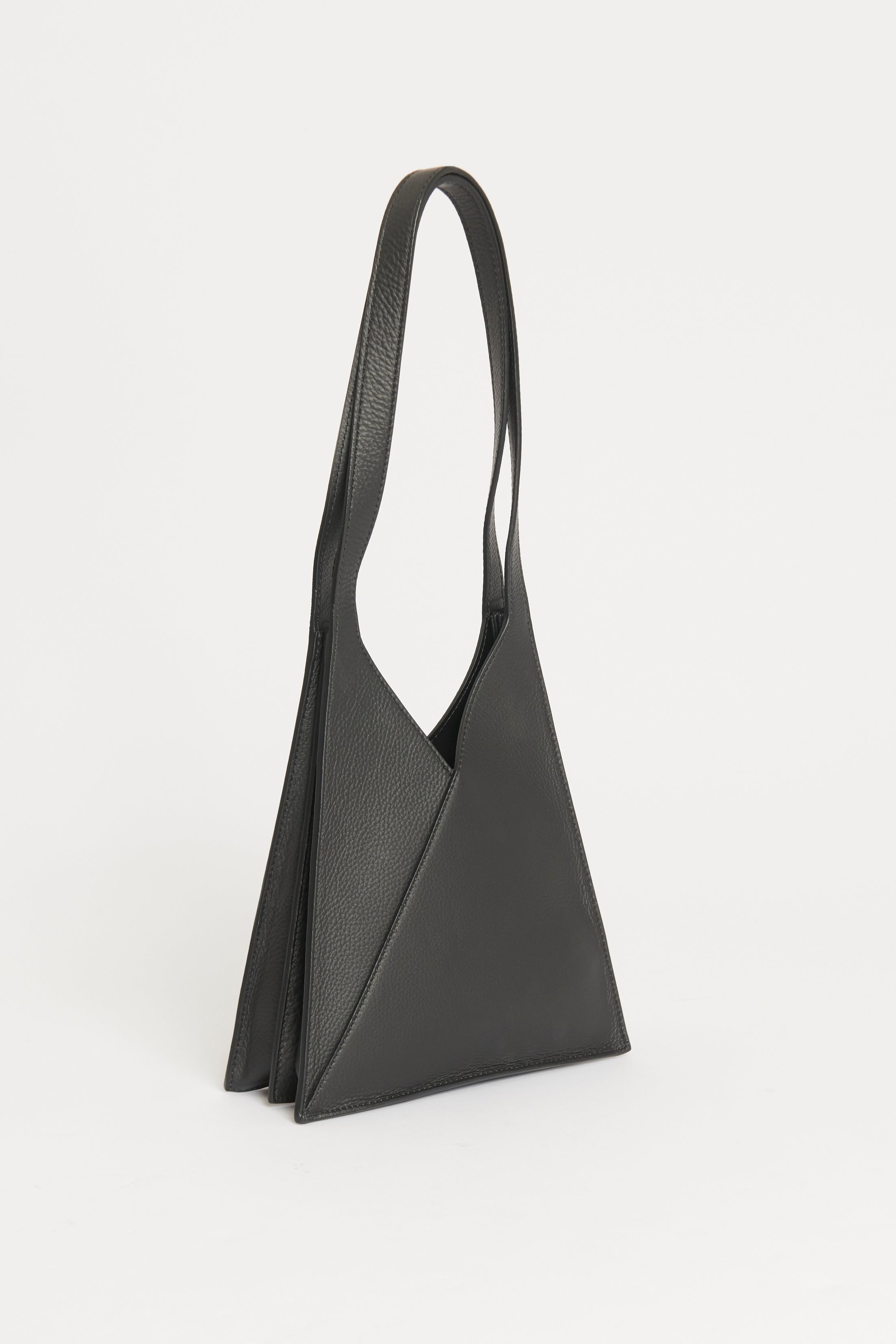 Japanese triangle online bag