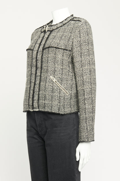 Tweed Laura Preowned Jacket