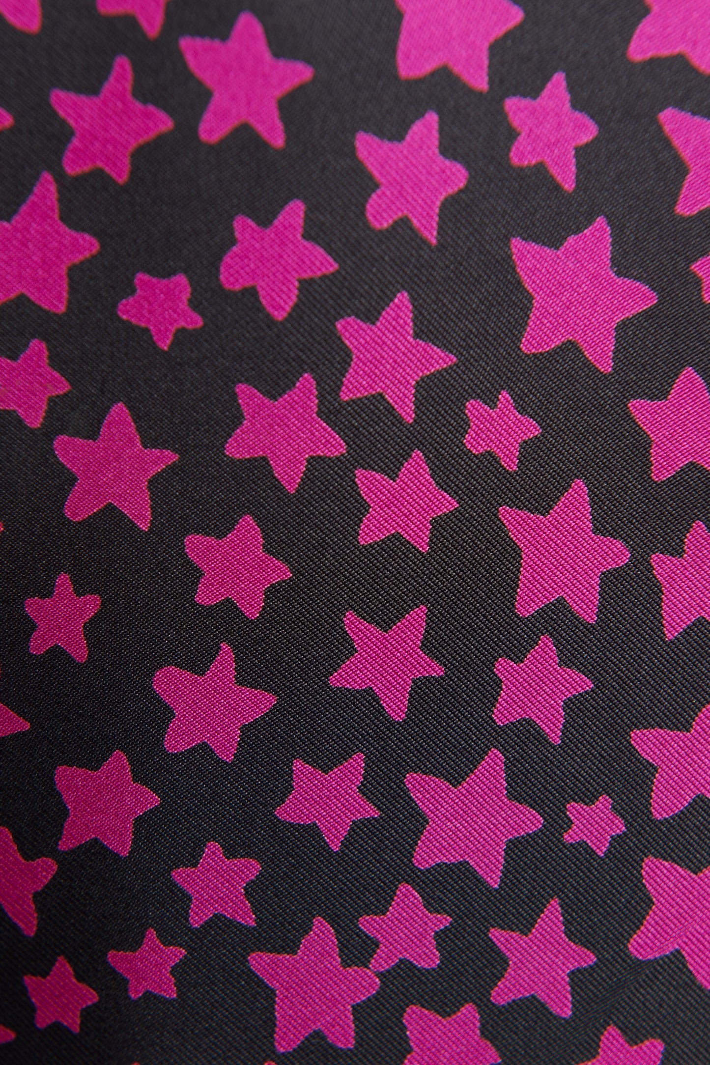 2008 Star Print Preowned Dress