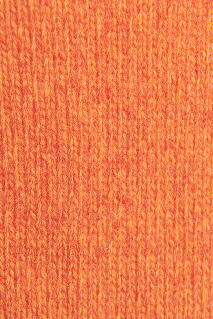 Orange Samara Wool Preowned Jumper