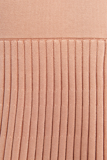 Blush Pink Atalanta Preowned Dress