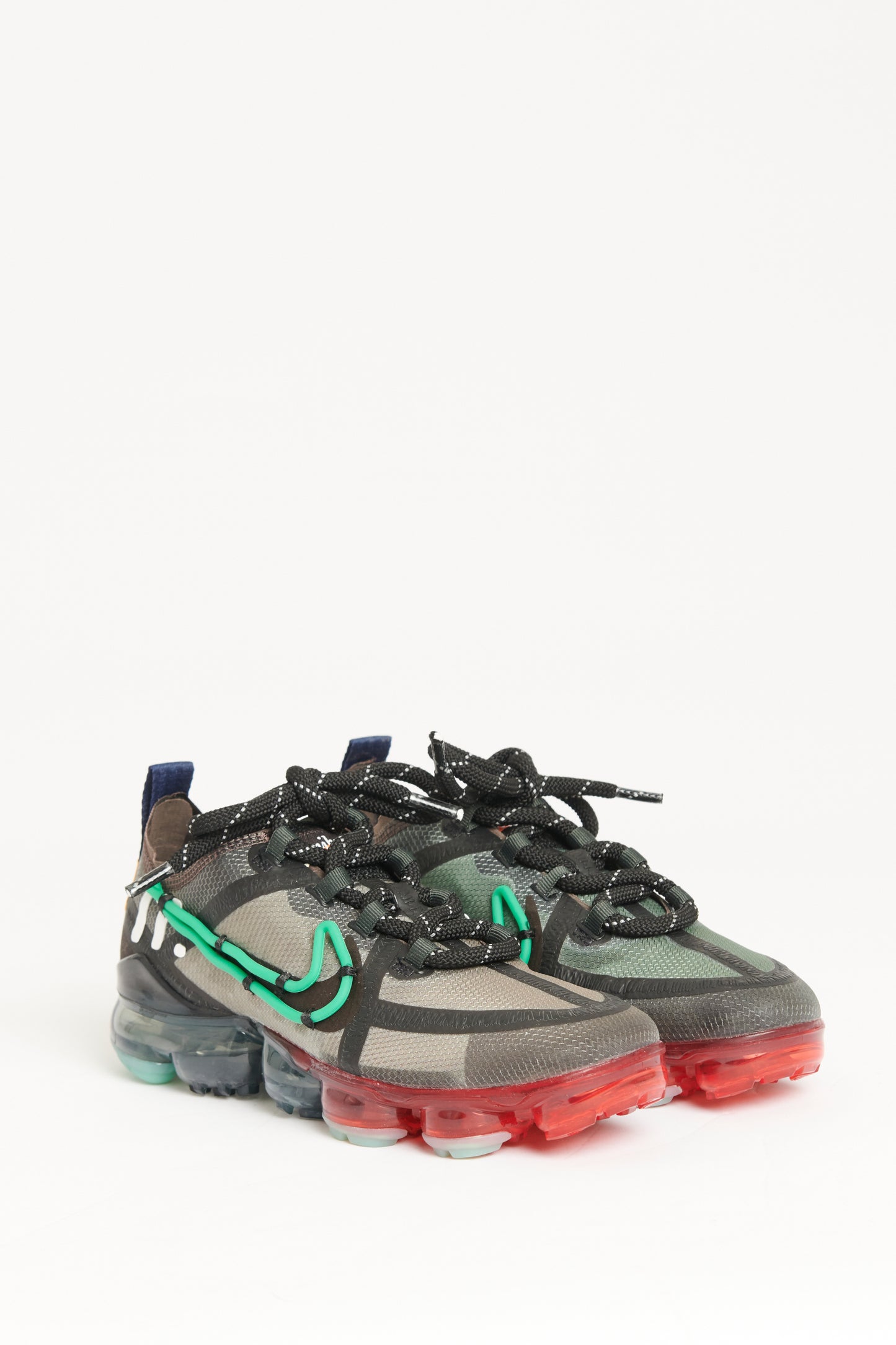 Air VaporMax x CPFM Preowned Trainers