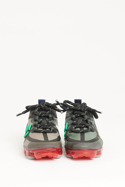 Air VaporMax x CPFM Preowned Trainers