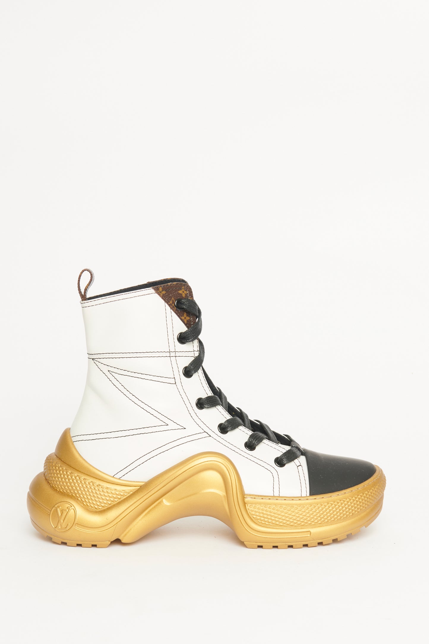 Archlight Preowned Sneaker Boot