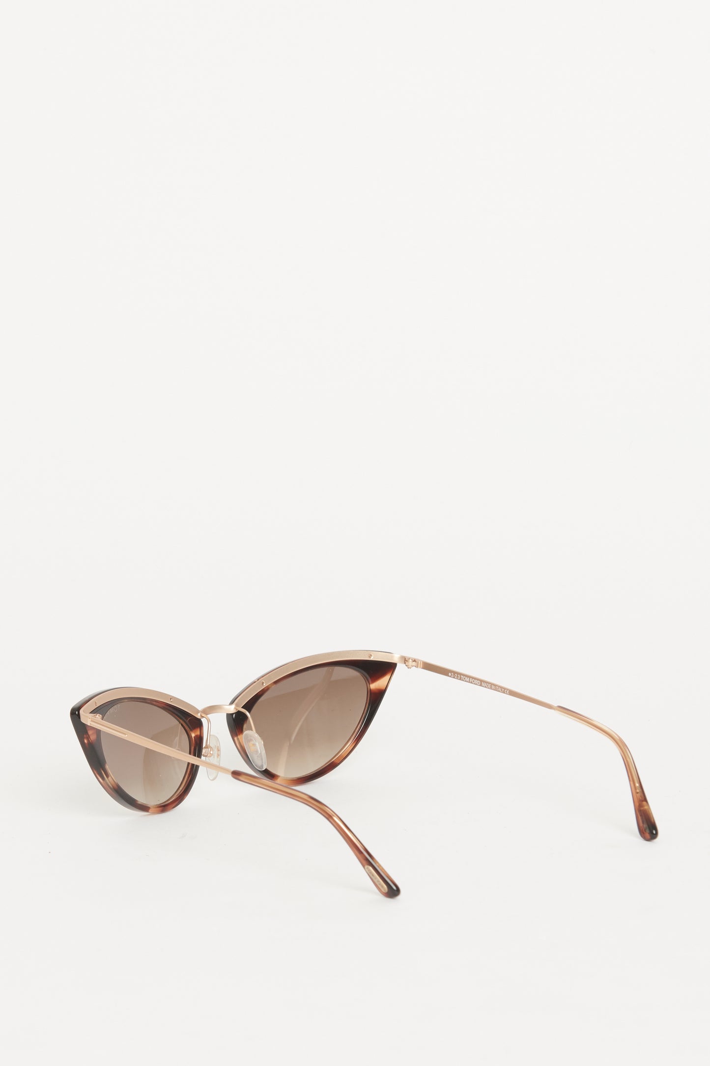 Grace TF349 47G Preowned Sunglasses