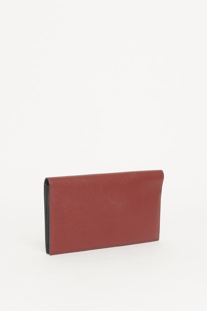 Rouge Bi-fold Preowned Wallet