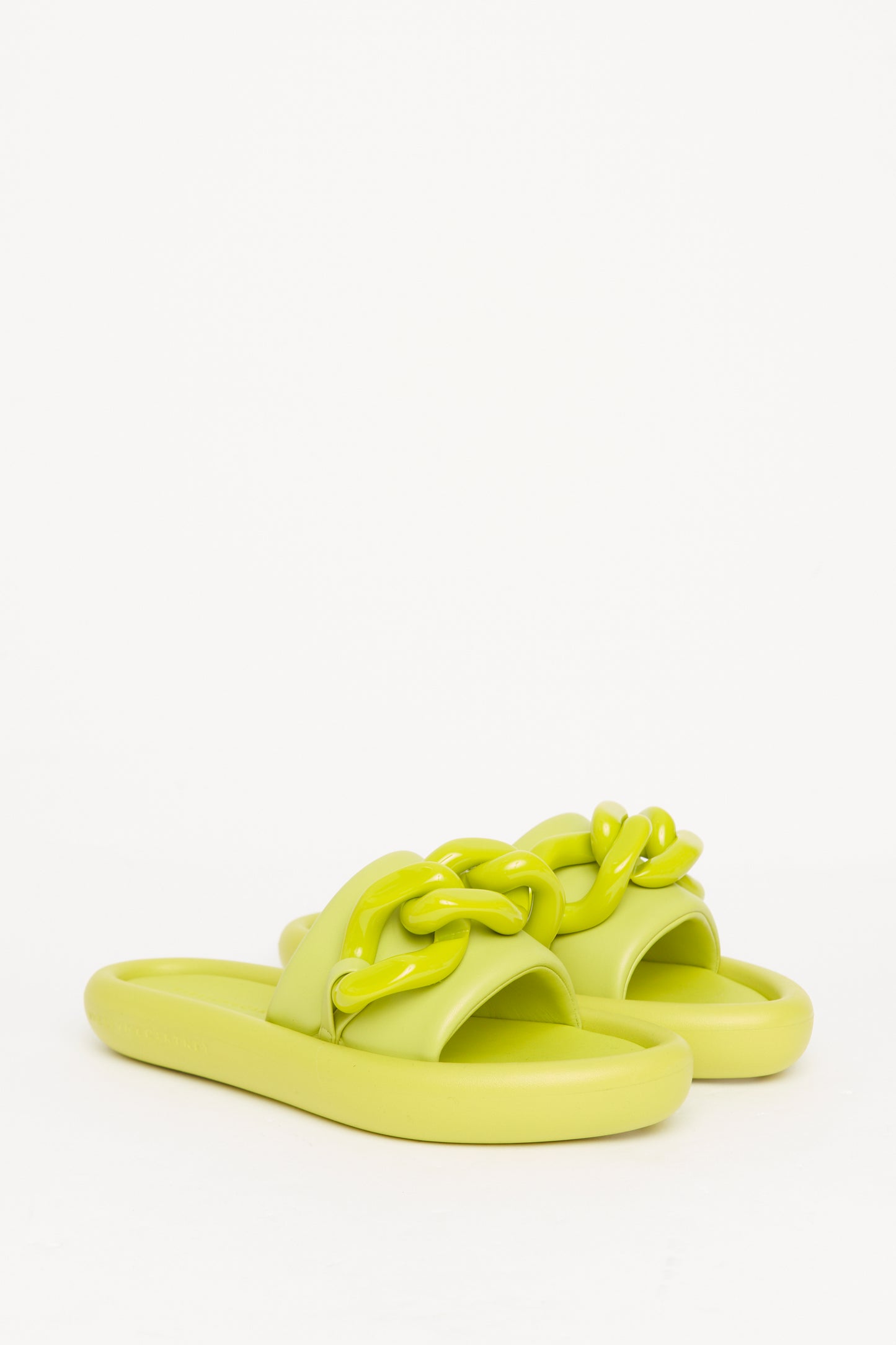 Apple Green Preowned Air Slide