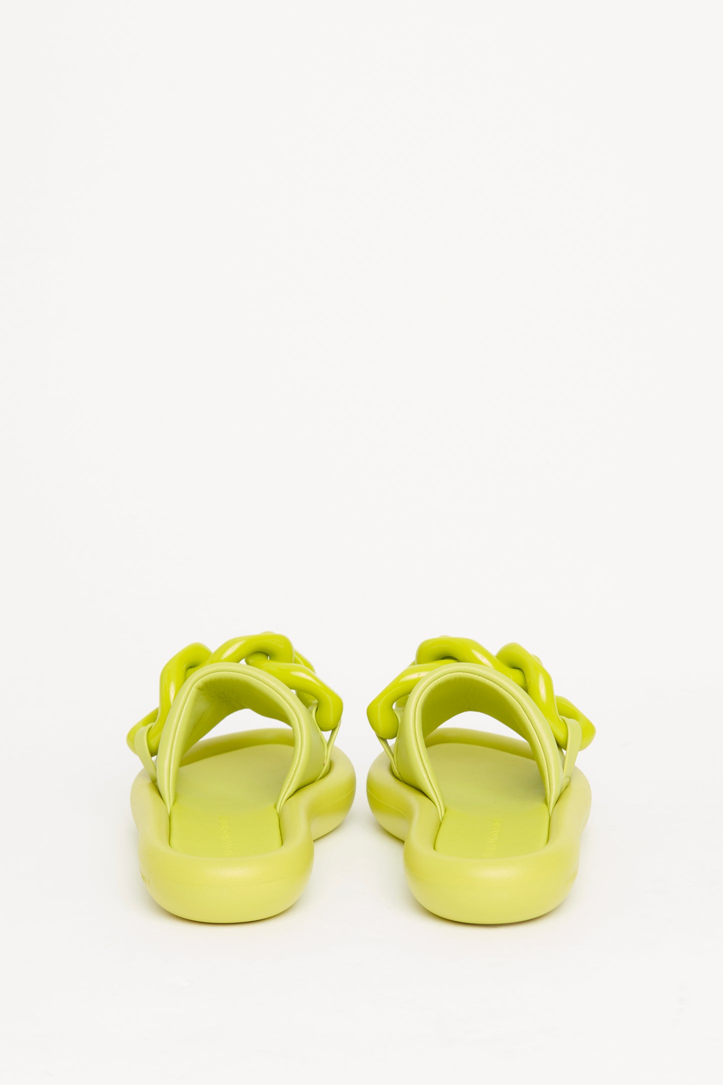 Apple Green Preowned Air Slide