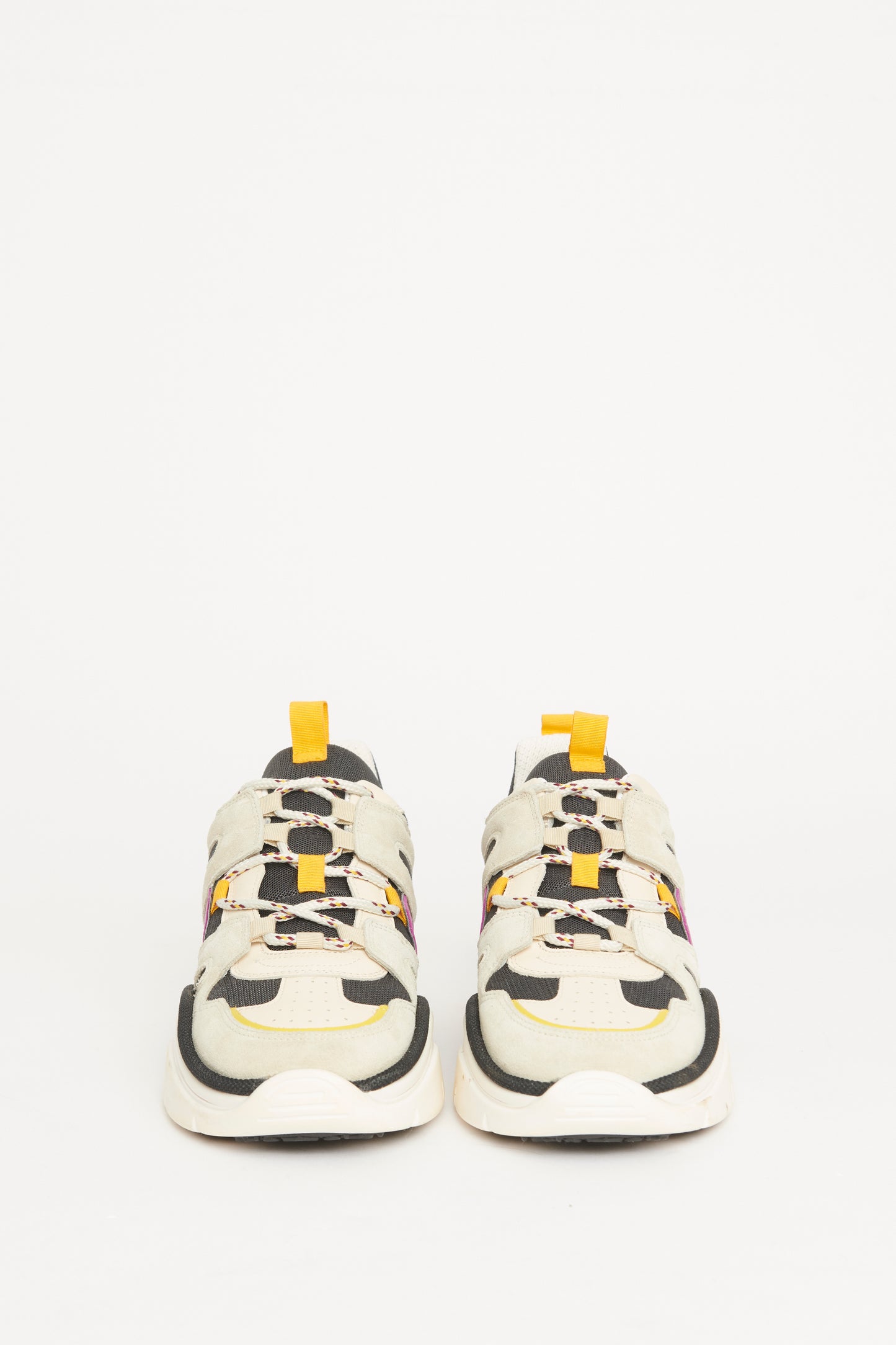 Multi Kindsay Preowned Trainers