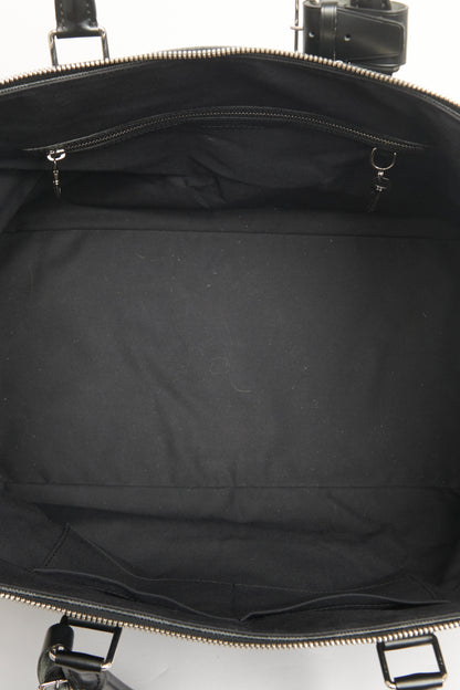 2013 Damier Graphite Neo Greenwich Preowned Travel Bag