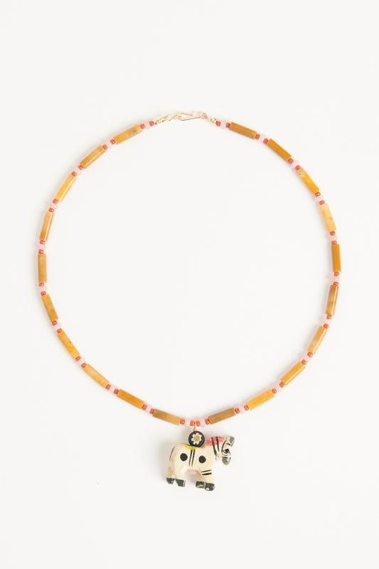 Indian Necklace