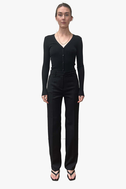 Black Bea Trouser