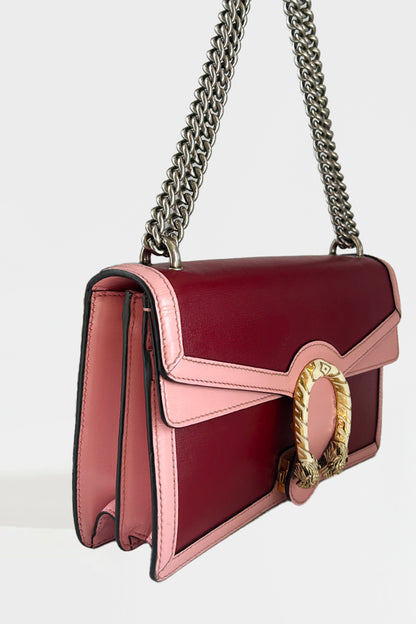 Dionysus Small Shoulder Bag