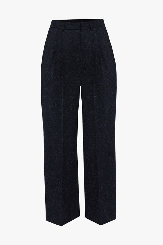 Dark Grey Stanley Trouser