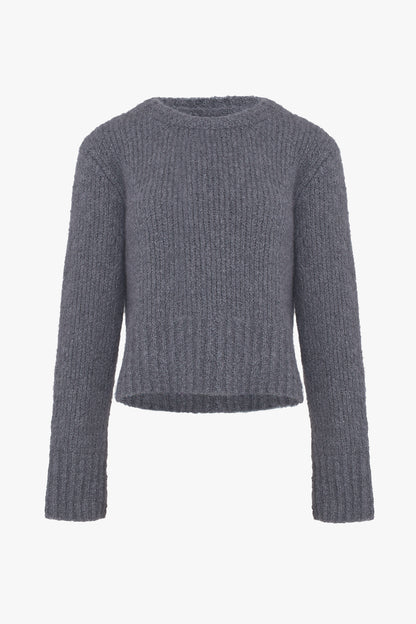 Grey Igloo Jumper