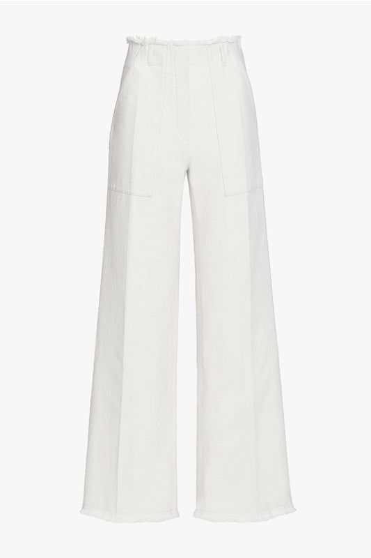 Off White Ruth Jean Trousers