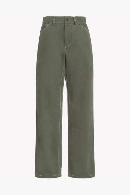 Sage Lenny Trouser