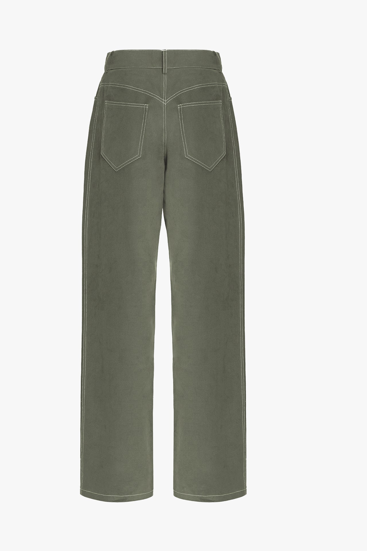 Sage Lenny Trouser