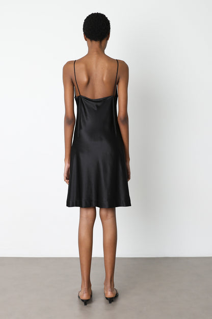 Black Maria Cami Dress