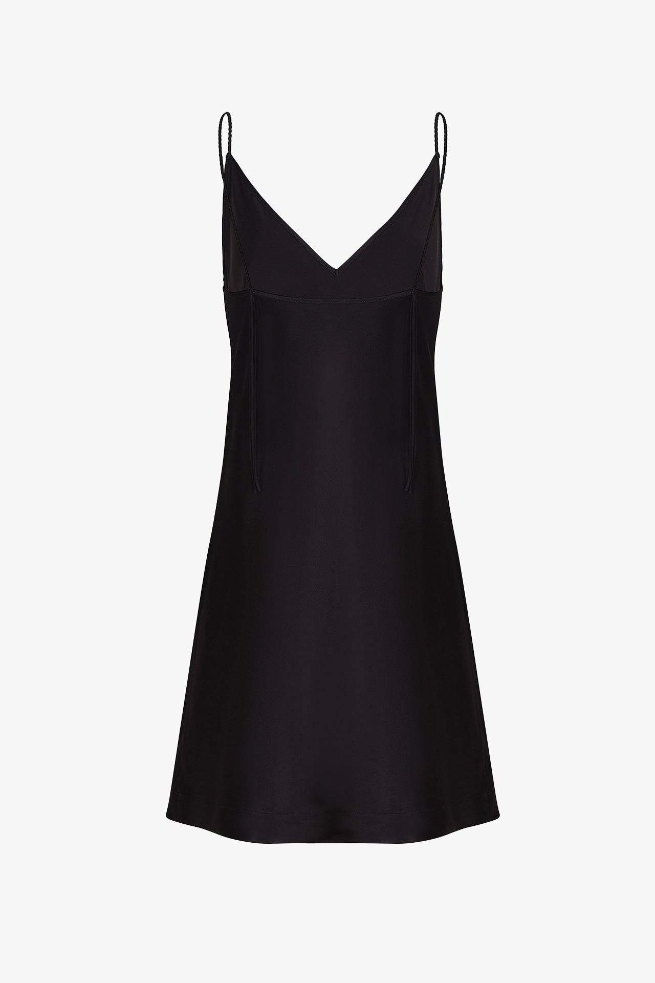 Black Maria Cami Dress