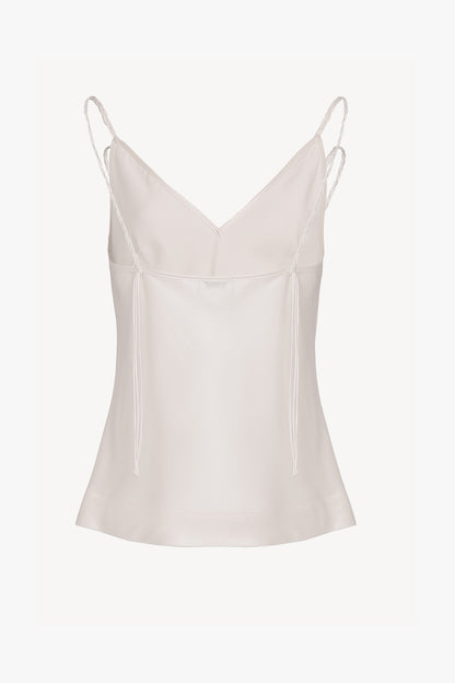 Ivory Maria Cami Top