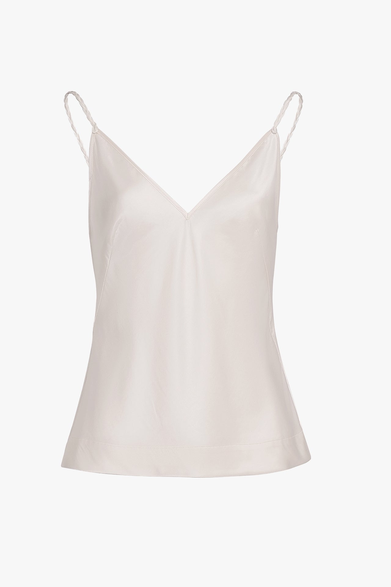 Ivory Maria Cami Top