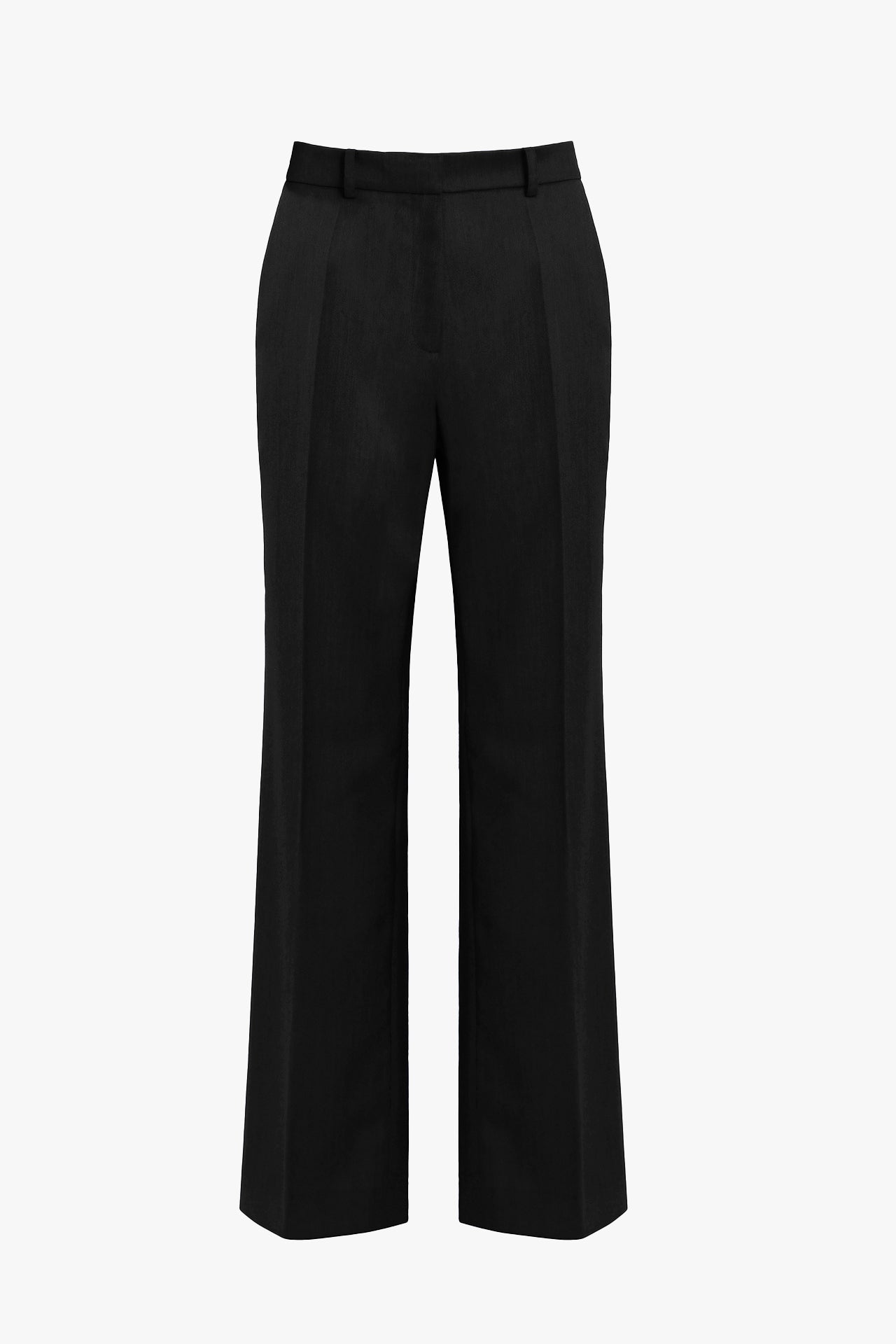 Black Marlene Trouser