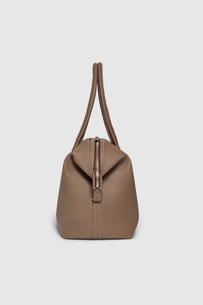 Taupe Perriand All Day Bag