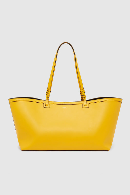 Yellow Cappa Plonge Cala 42 Bag