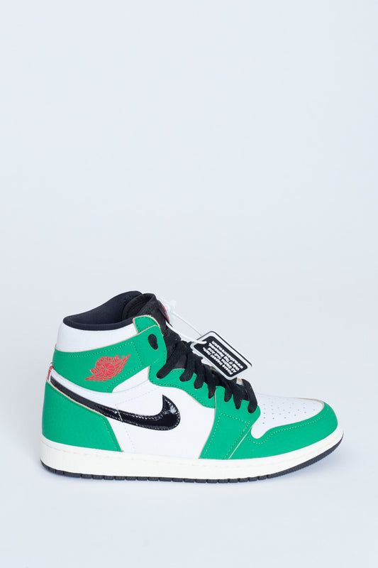 Lucky Green Air Jordan Retro High OG Sneakers